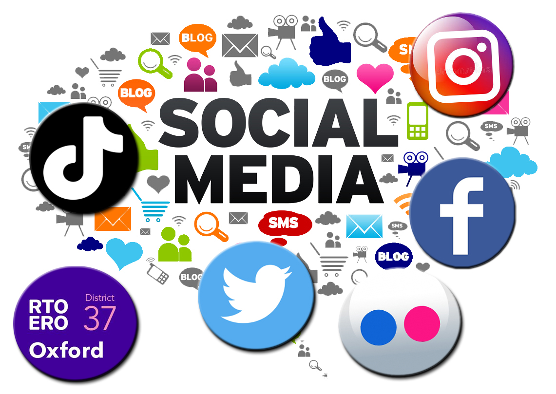 Our Social Media Platforms